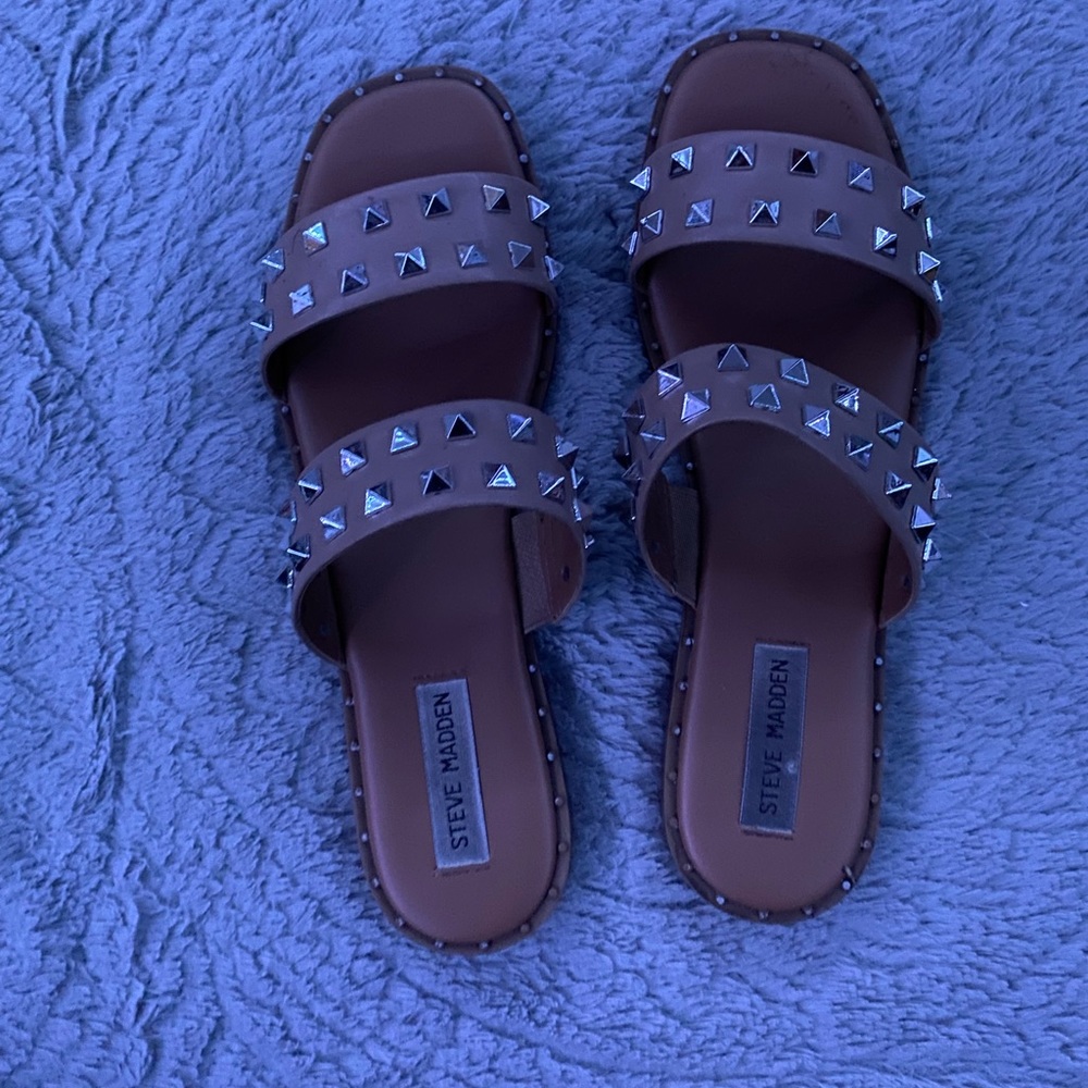 Steve Madden Sandals